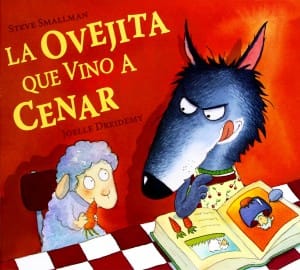 La Ovejita que Vino a Cenar