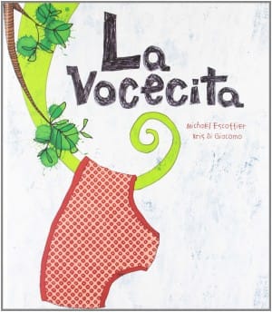 La Vocecita, Michäel Escoffier y Kris Di Giacomo
