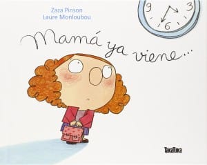 Mama ya viene, editorial TAKATUKA