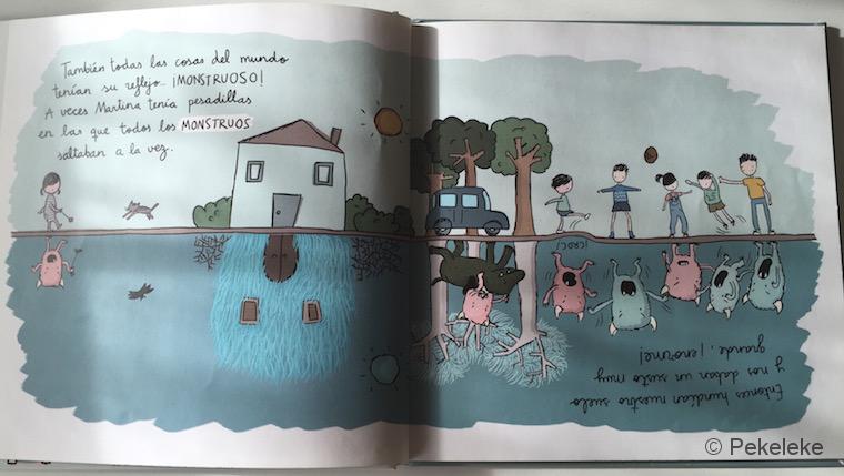 Yo Mataré Monstruos por Ti (interior_1)