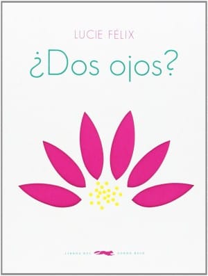 ¿Dos Ojos? Lucie Félix (portada)