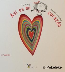 Así es mi corazón (portada)