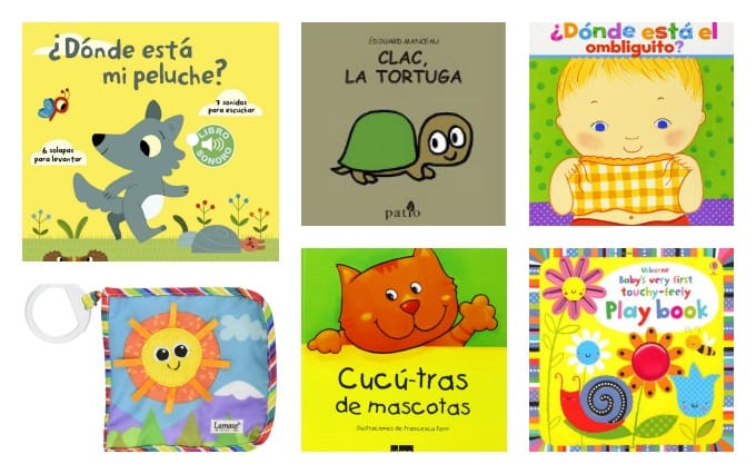 Cuentos menores de dos años (blog)