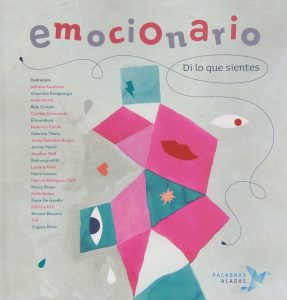 Emocionario (portada)