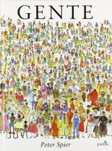 Gente (portada)