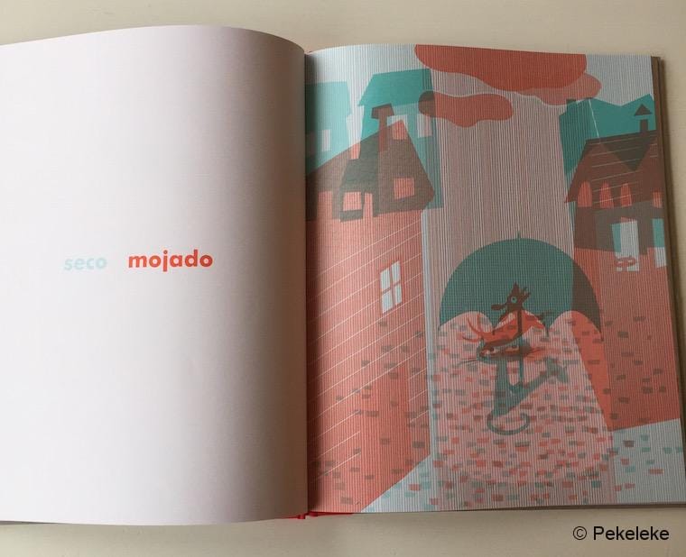 Hola Adiós (interior)