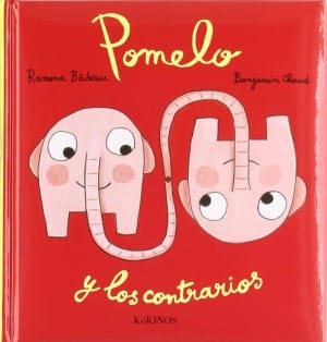 Pomelo y Los Contrarios (portada)