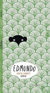 Edmundo (portada)