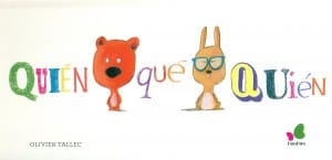 Quién Qué Quién (portada)