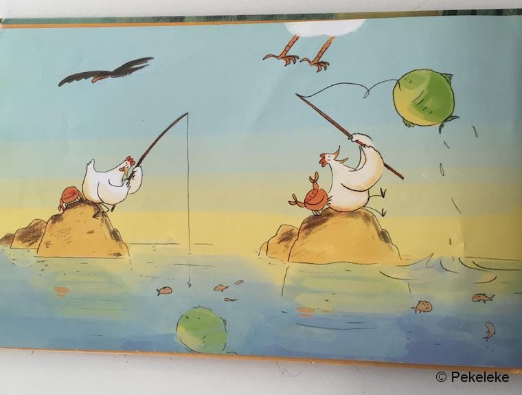Un Día de Pesca (interior_1)