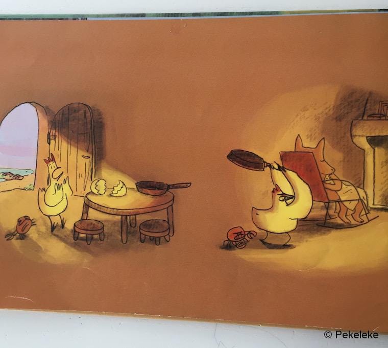 Un Día de Pesca (interior_4)