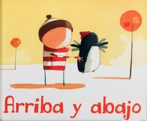 Arriba y Abajo (portada)
