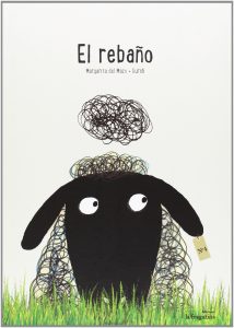 El Rebaño (portada)