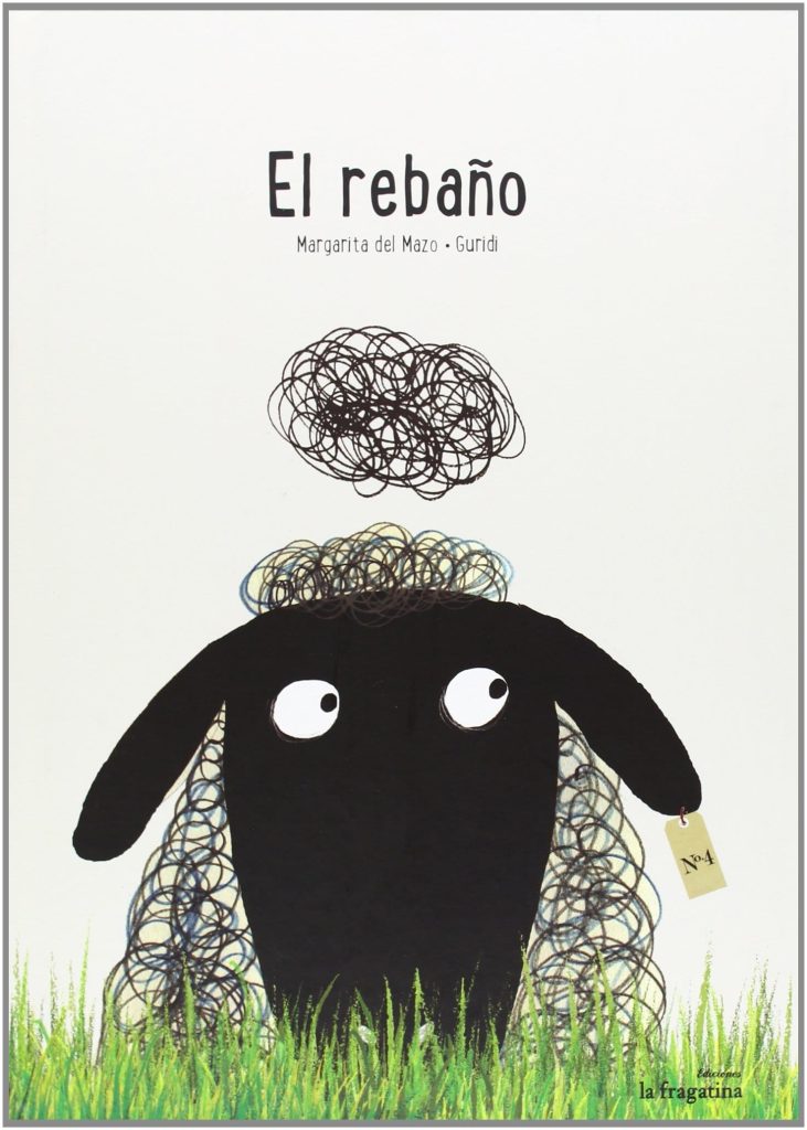 El Rebaño (portada)