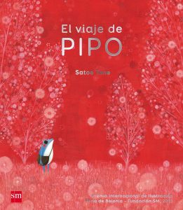 El Viaje de Pipo (portada)
