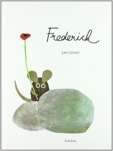 Frederick (portada)