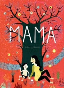 Mama (portada)