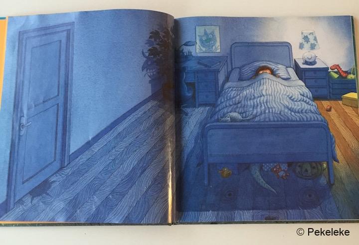 El monstruo que se comió la oscuridad (interior)