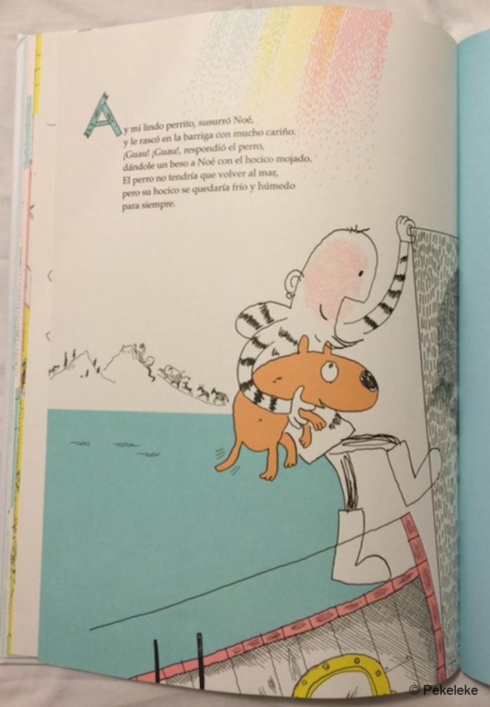 La historia de por qué los perros tienen el hocico húmedo (interior_4)