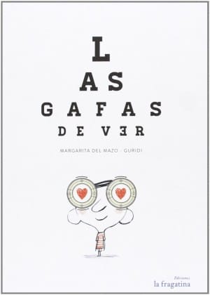 Las Gafas de Ver (portada)