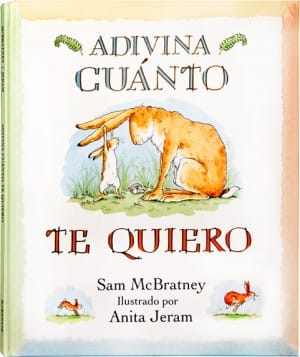 Adivina Cuánto Te Quiero (portada)