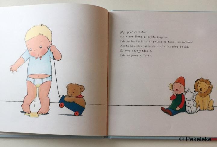 Edu ya no quiere llevar pañales (interior_1)