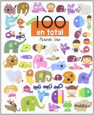 100 en total (portada)