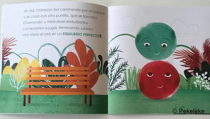 La increíble historia del Puntito Chimpún (interior_1)