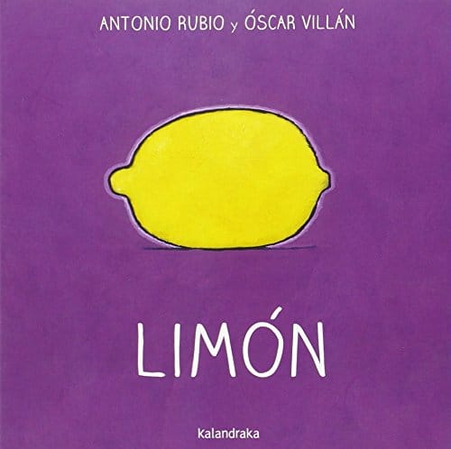 Limón (portada)