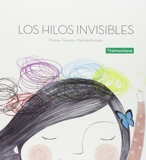 Los Hilos Invisibles (portada)