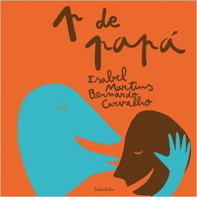 P de Papá (portada)