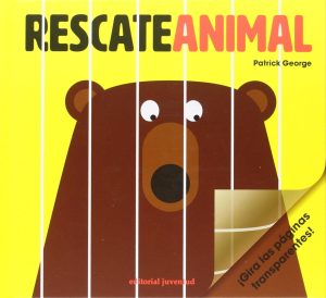 Rescate Animal (portada)