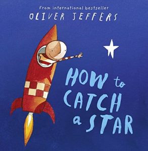 How to Catch a Star (portada)