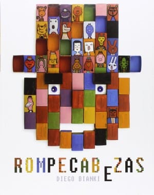 Rompecabezas (portada)
