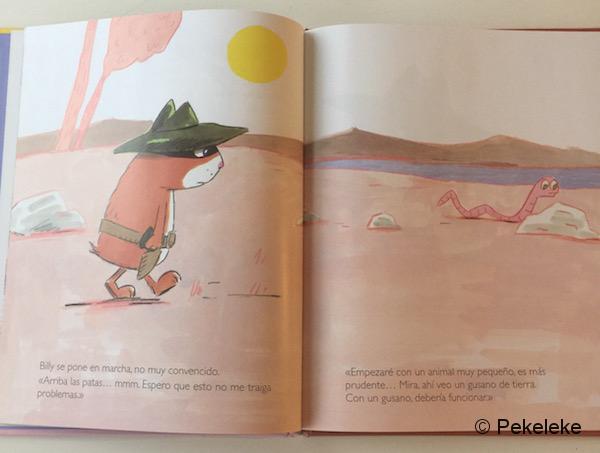 ¡Arriba las patas! (interior_1)