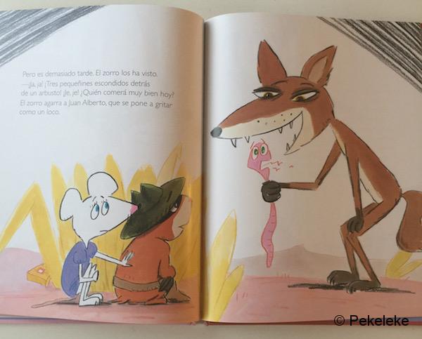 ¡Arriba las patas! (interior_3)