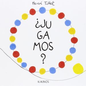 ¿Jugamos? (portada)