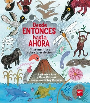 Desde entonces hasta ahora (portada)