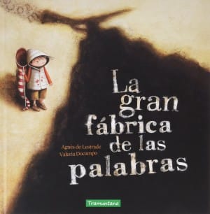 La gran fábrica de palabras (interior)