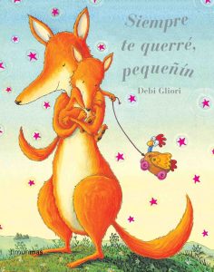 Siempre te querré pequeñín (portada)