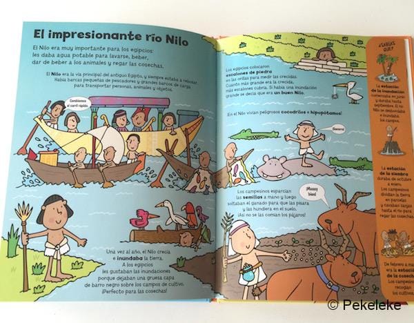 Así eran los Egipcios (interior_2)