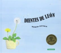 Dientes de León (portada)