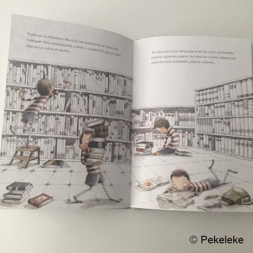 Cara de Pájaro (interior_2)