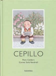 Cepillo (portada)