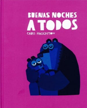 Buenas noches a todos (portada)