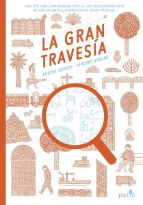 La Gran Travesía (portada)