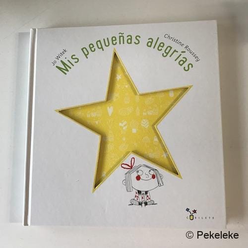Mis Pequeñas Alegrías (foto portada)
