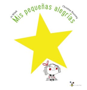 Mis Pequeñas Alegrías (portada)