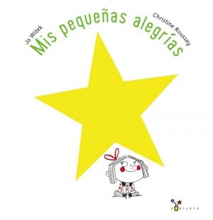 Mis Pequeñas Alegrías (portada)
