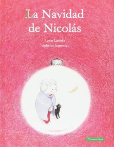 La Navidad de Nicolás (portada)